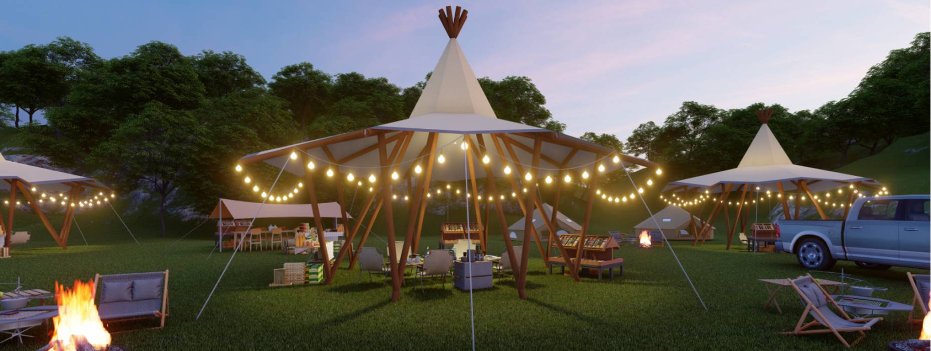 丰县露营帐篷酒店厂家